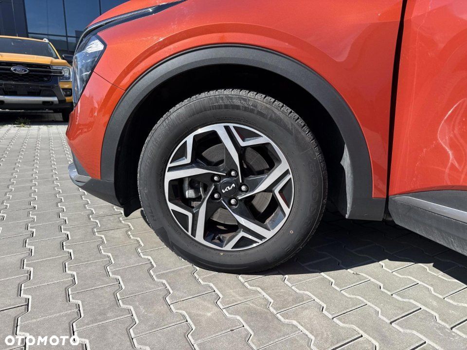 Kia Sportage - 17
