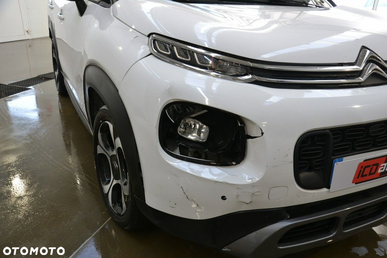 Citroën C3 Aircross - 10