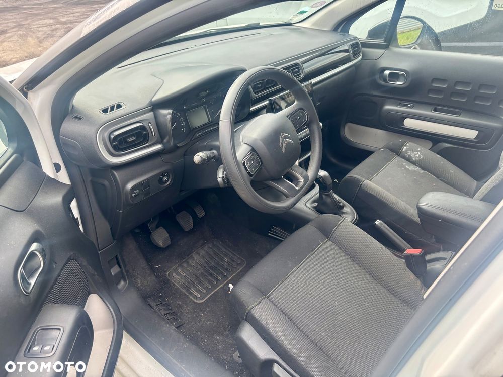 Citroën C3 - 7