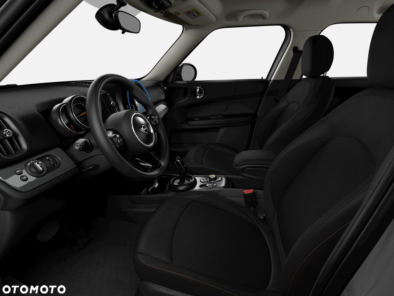 MINI Countryman - 10