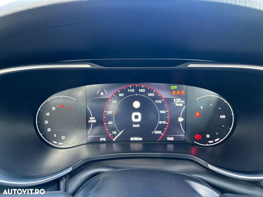 Fiat Tipo 1.0 Final City Life - 14