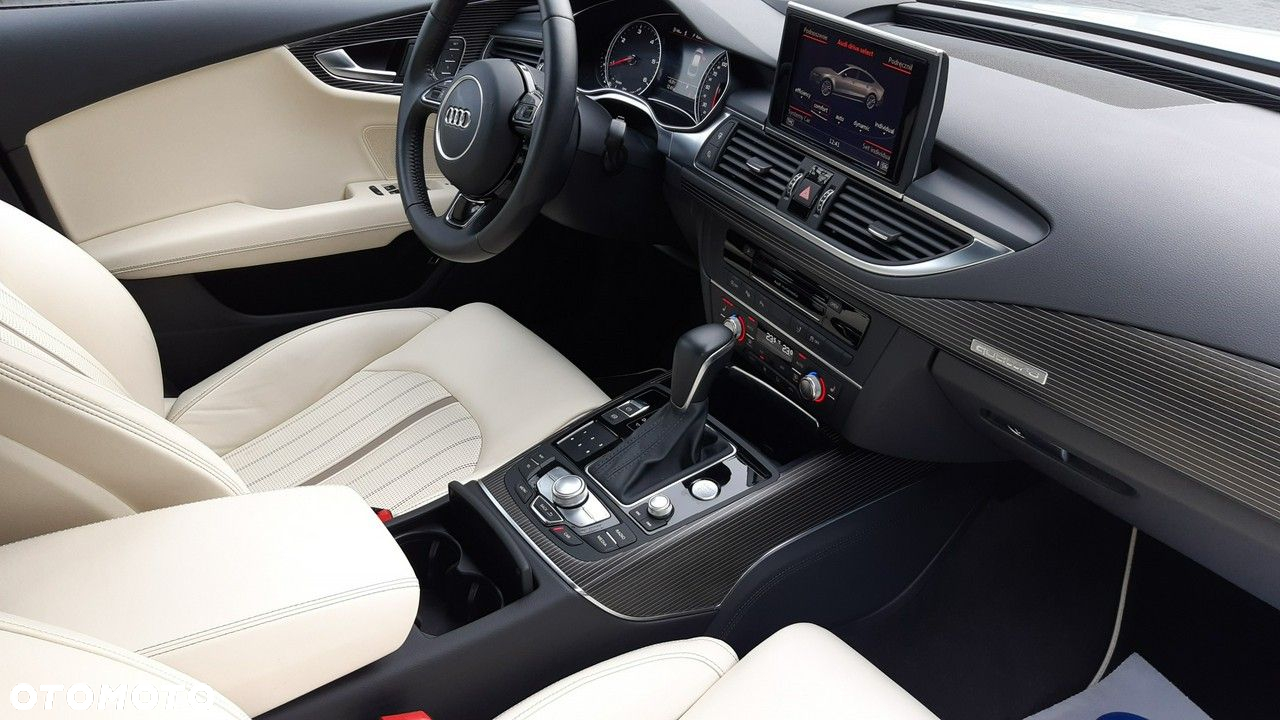 Audi A7 Sportback - 12