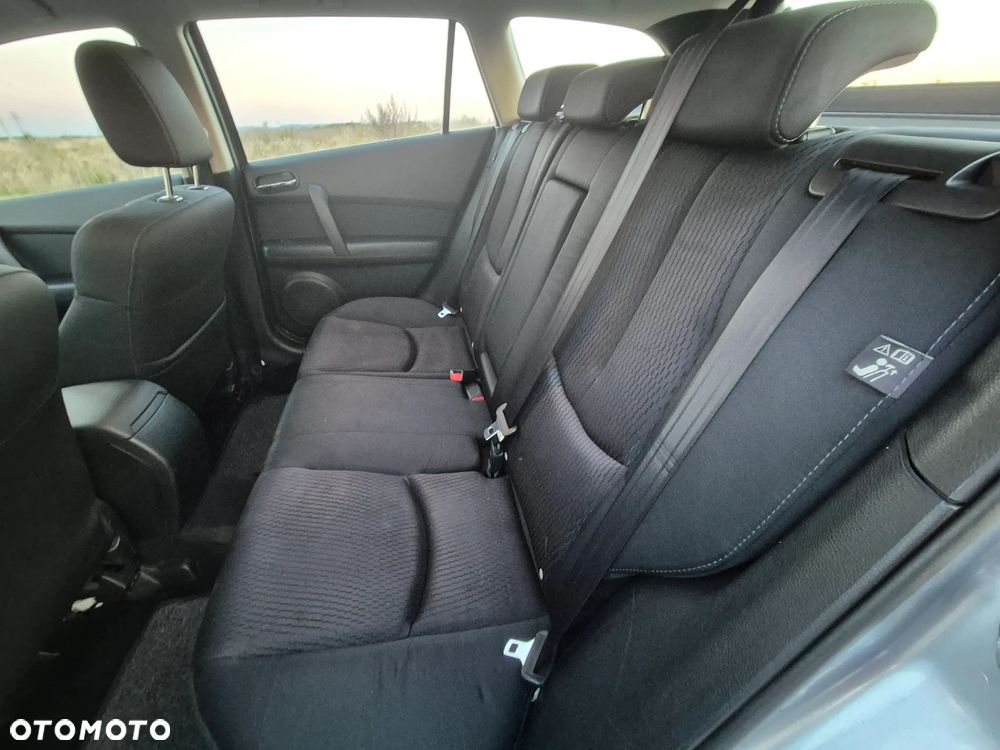 Mazda 6 Sport 2.0 MZR DISI Edition - 28