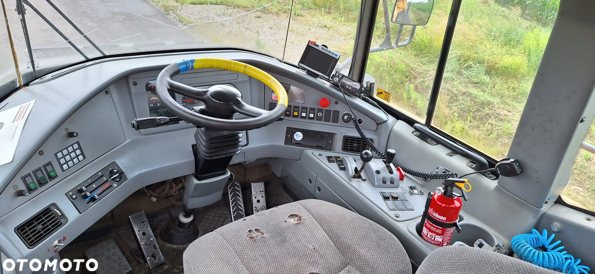 Volvo A25E - 12