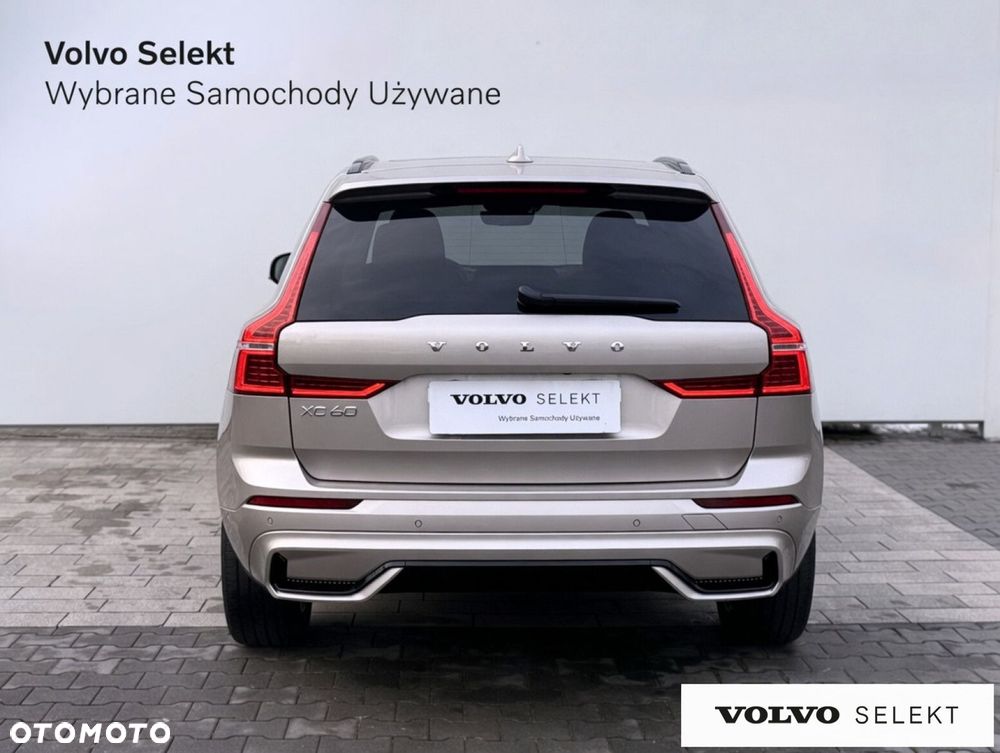 Volvo XC 60 - 10