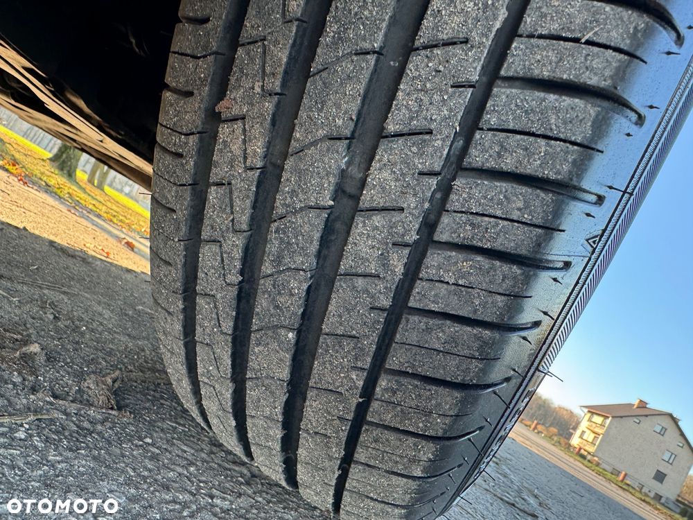 Chevrolet Trax 1.4T AWD LT - 18