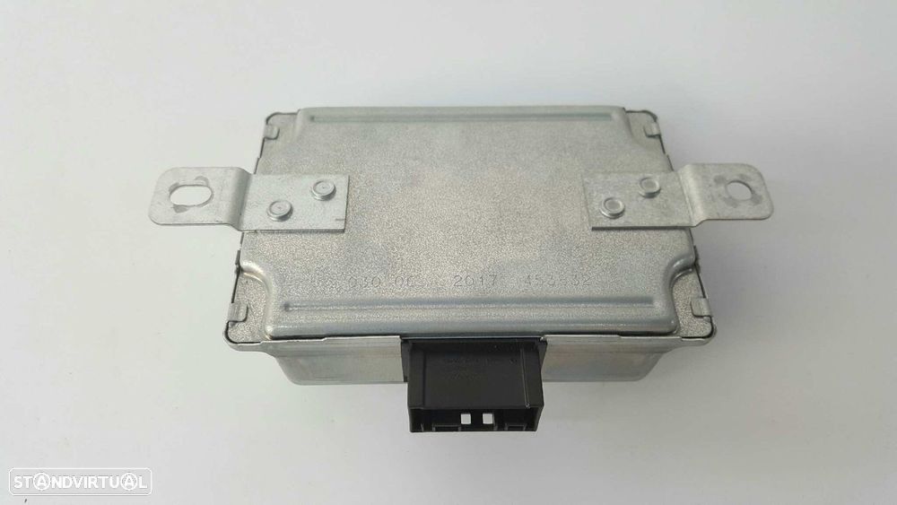 MÓDULO ELETRÓNICO MITSUBISHI ASX (GA0W) KAITEKI 2WD - 4