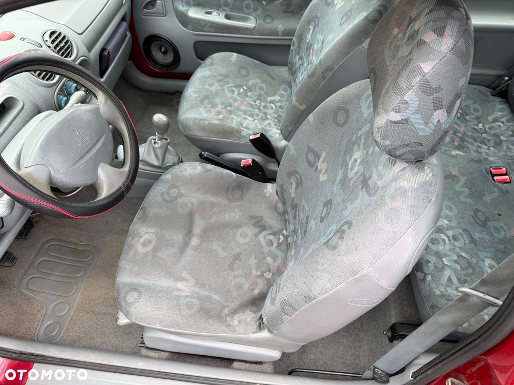 Renault Twingo - 15