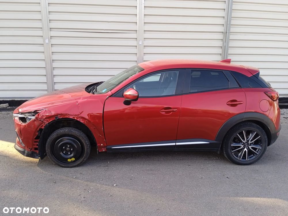 Mazda CX-3 2.0 Skypassion - 6
