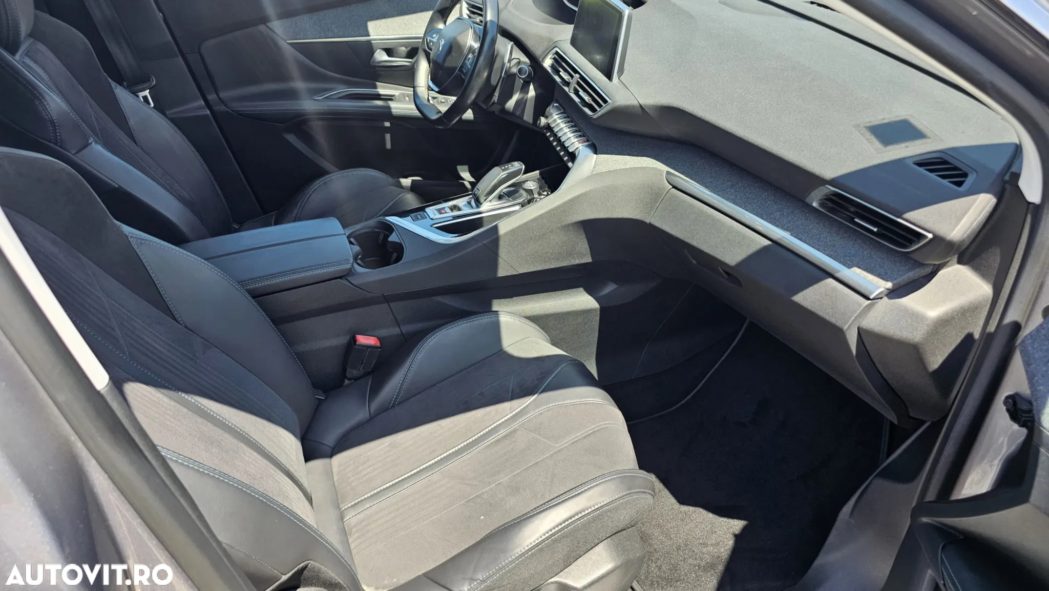 Peugeot 3008 PureTech 130 Stop & Start EAT6 Active - 8