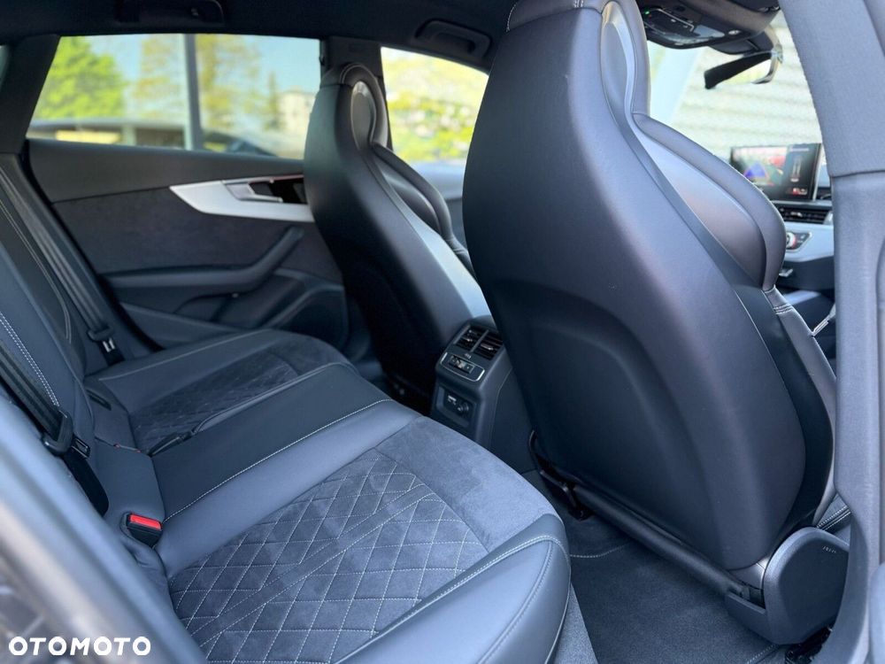 Audi S5 Sportback TDI mHEV Quattro Tiptronic - 23