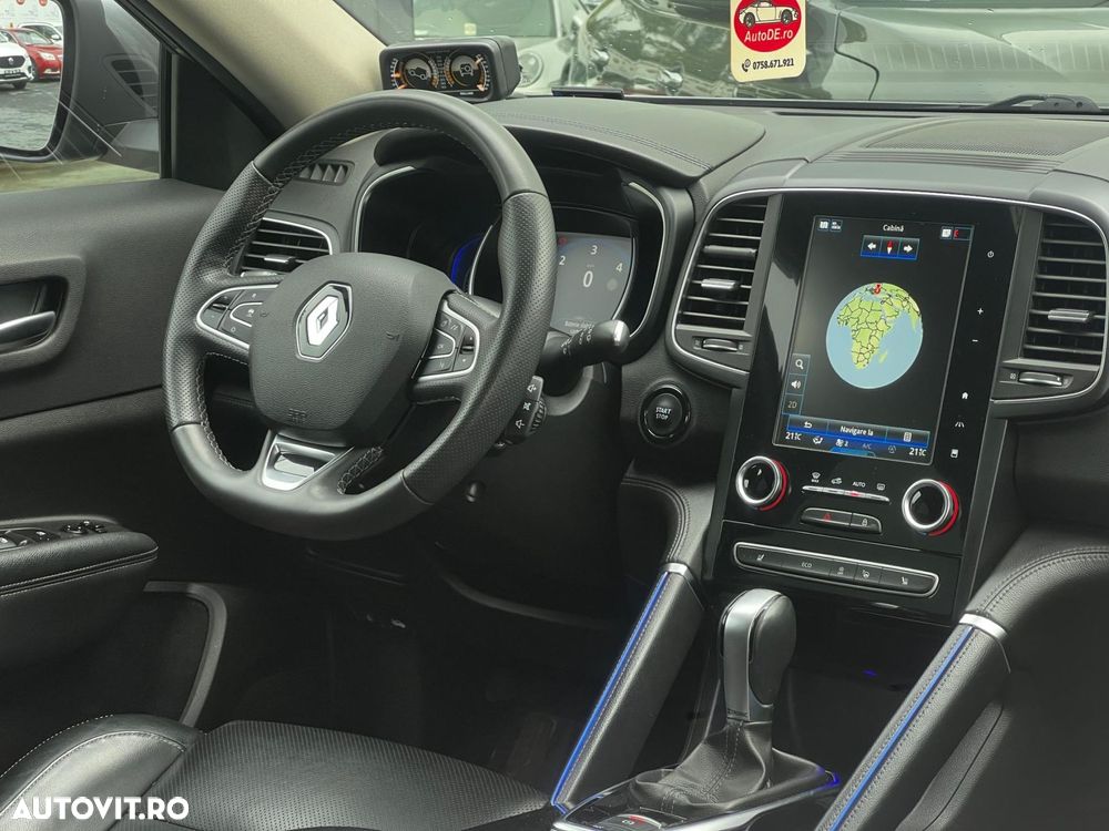 Renault Koleos - 9