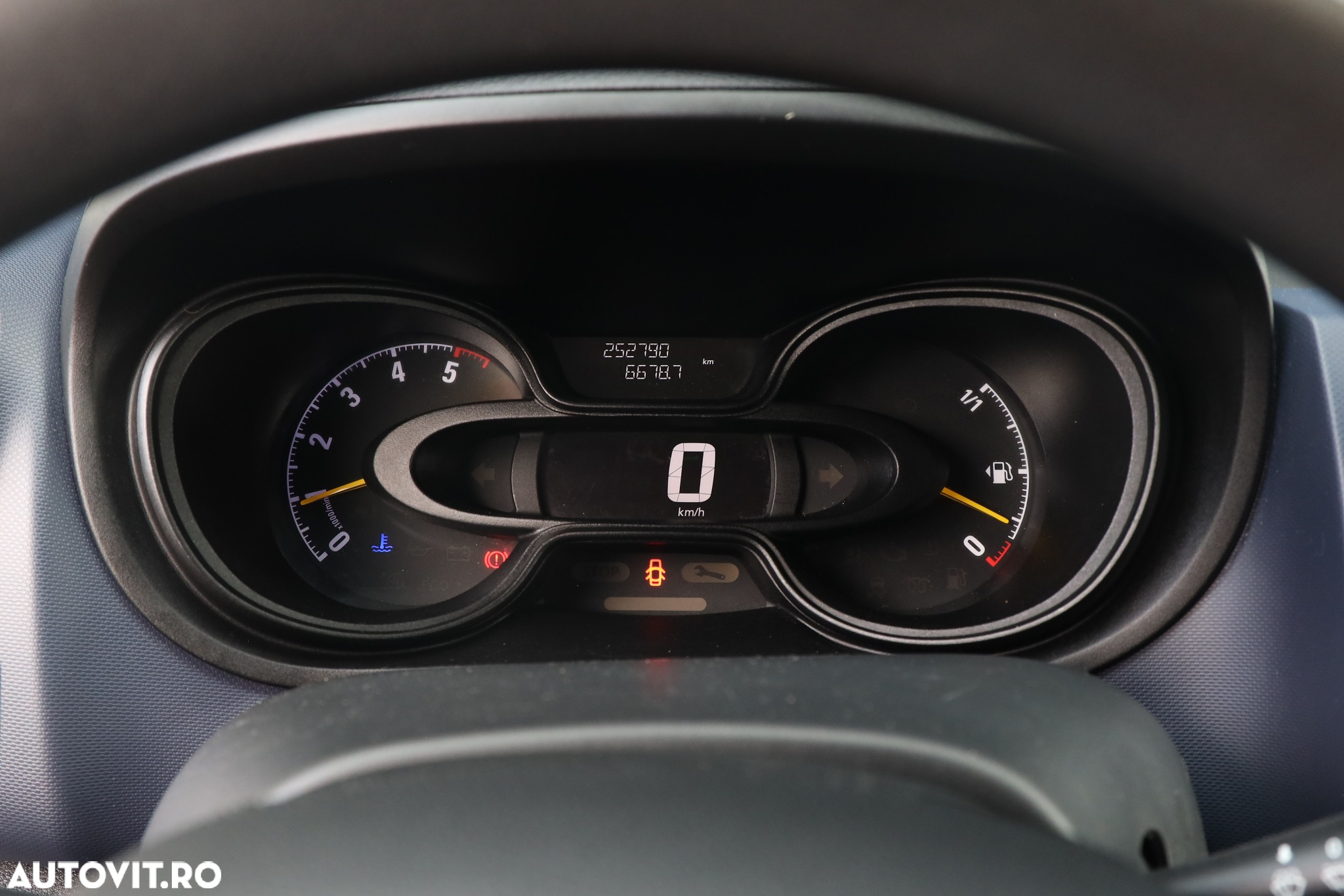 Opel Vivaro 1.6 CDTI L2H1 - 20