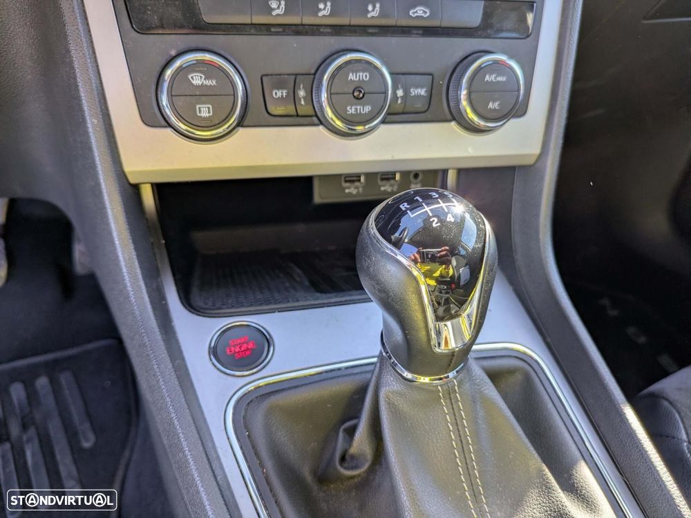 SEAT Leon ST 1.6 TDI Style S/S - 9