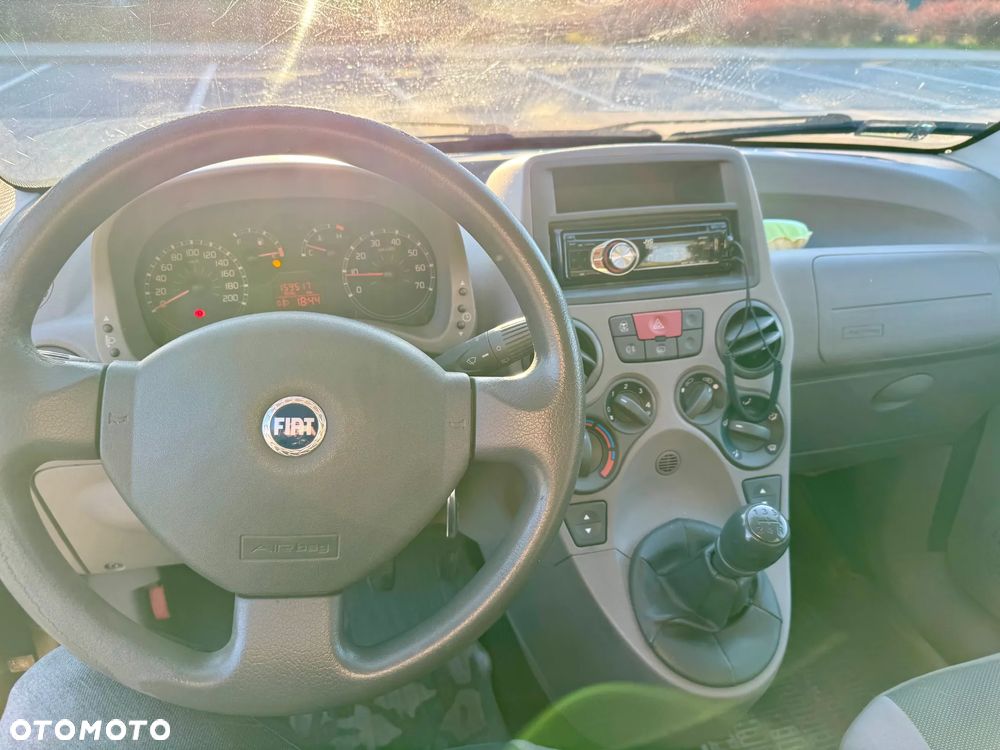 Fiat Panda 1.3 Multijet Fresh - 13