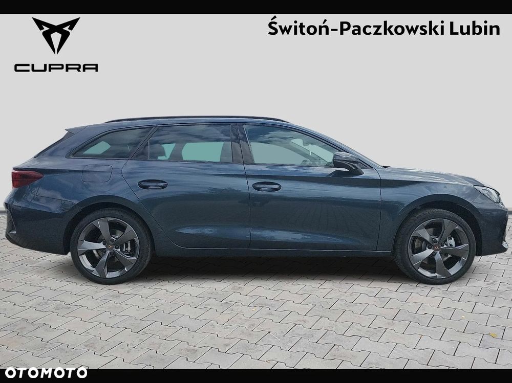 Cupra Leon Sportstourer - 6