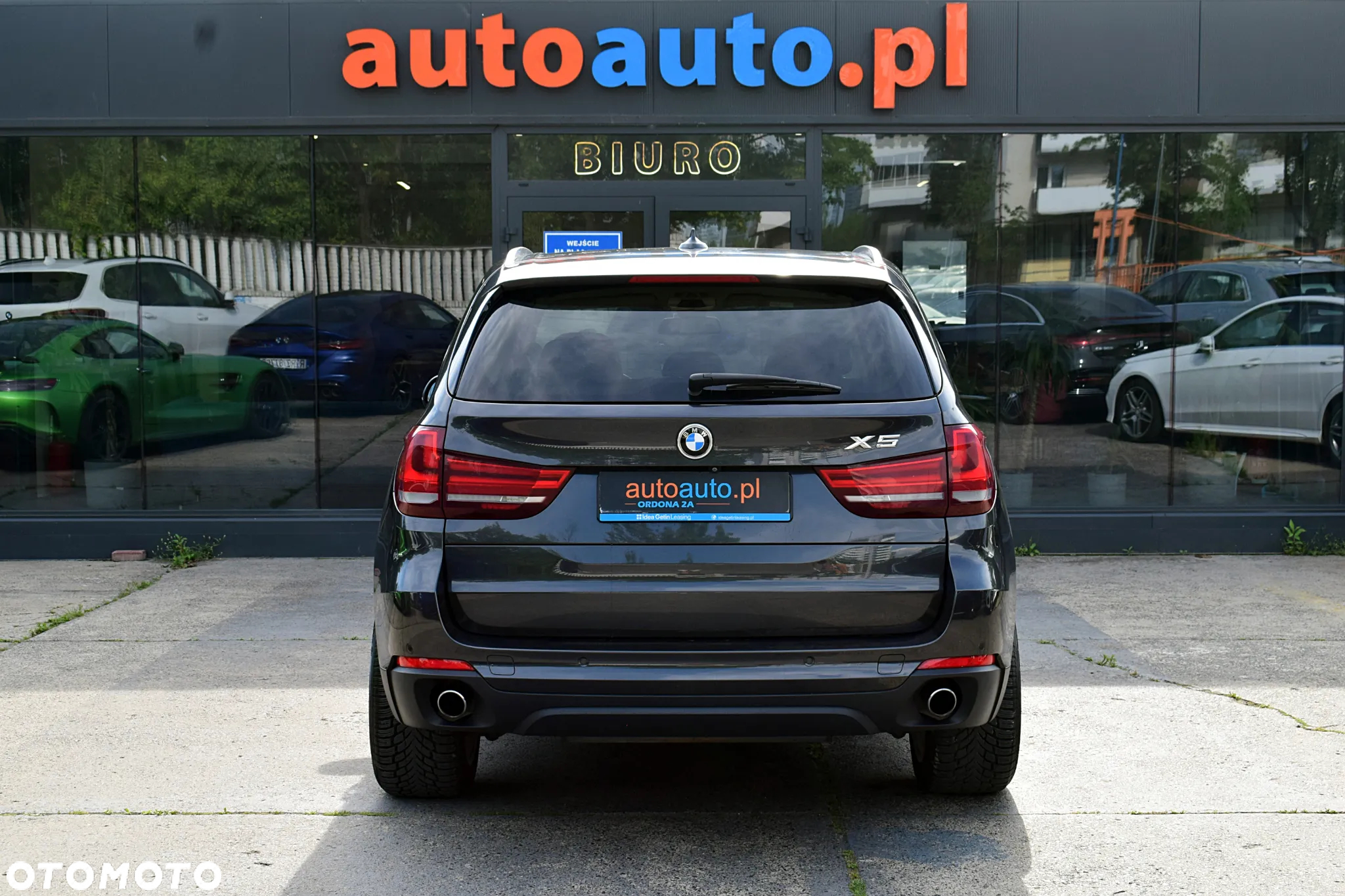 BMW X5 xDrive25d - 24