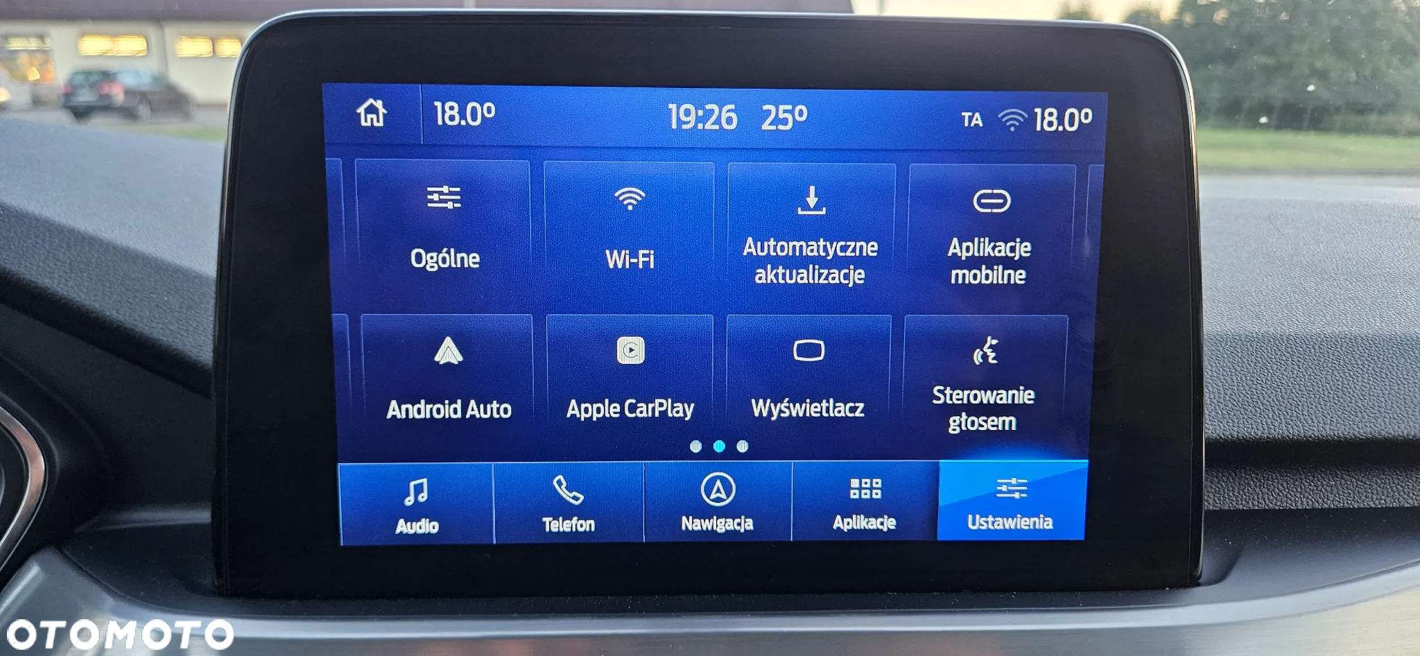 Ford Kuga 1.5 EcoBlue TITANIUM - 13