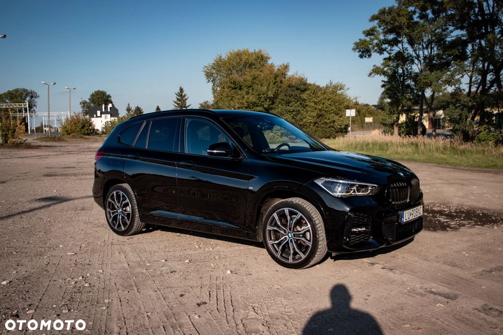 BMW X1 - 1