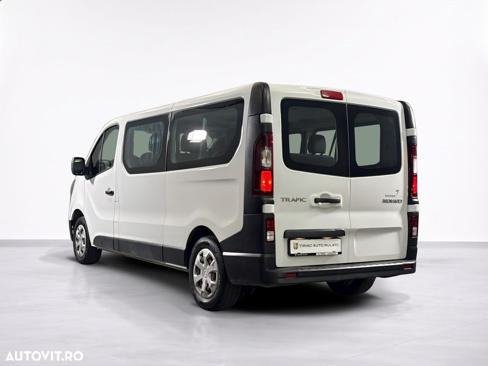 Renault Trafic - 4