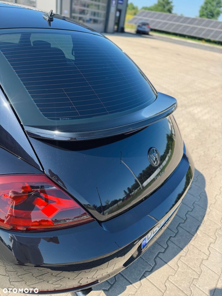 Volkswagen Beetle 2.0 TSI Sport DSG - 13