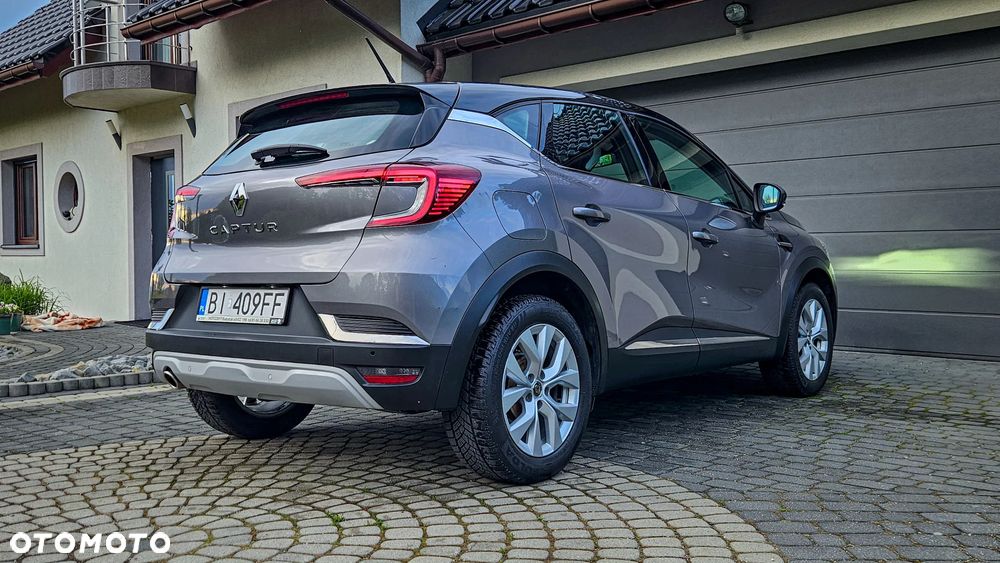 Renault Captur 1.0 TCe Intens - 9