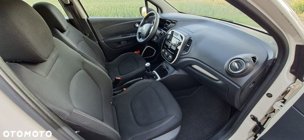 Renault Captur (ENERGY) TCe 90 LIFE - 8