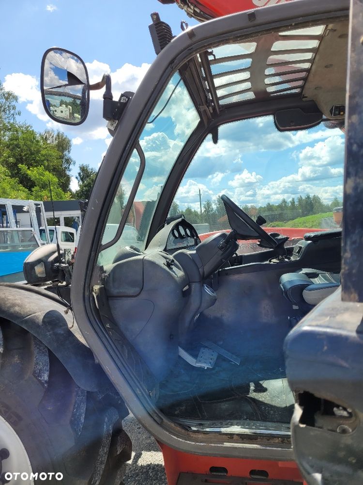Manitou MLT 634 120 - 11