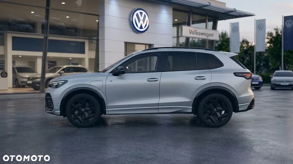 Volkswagen Tiguan 1.5 eHybrid PHEV 150kW R-Line Plus DSG - 3