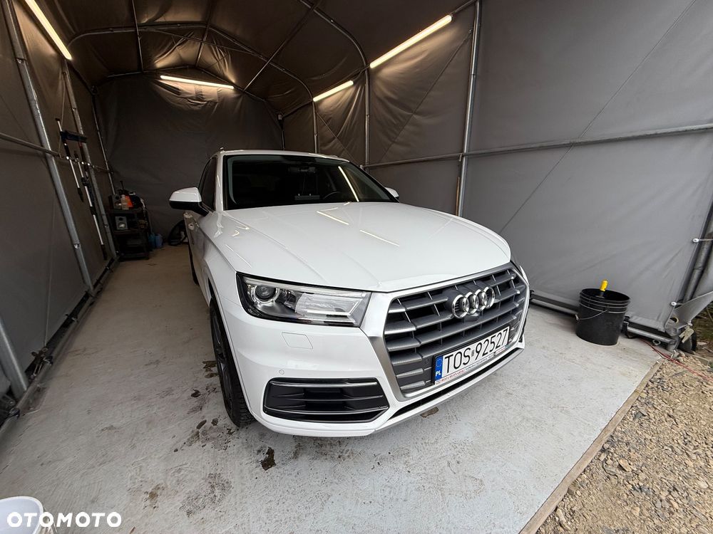 Audi Q5 2.0 TFSI Quattro S tronic - 6