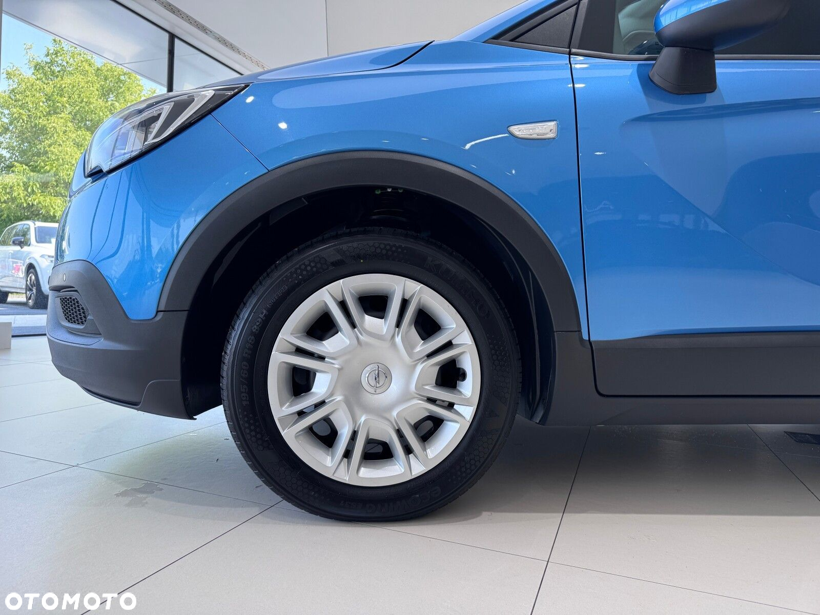 Opel Crossland X - 18
