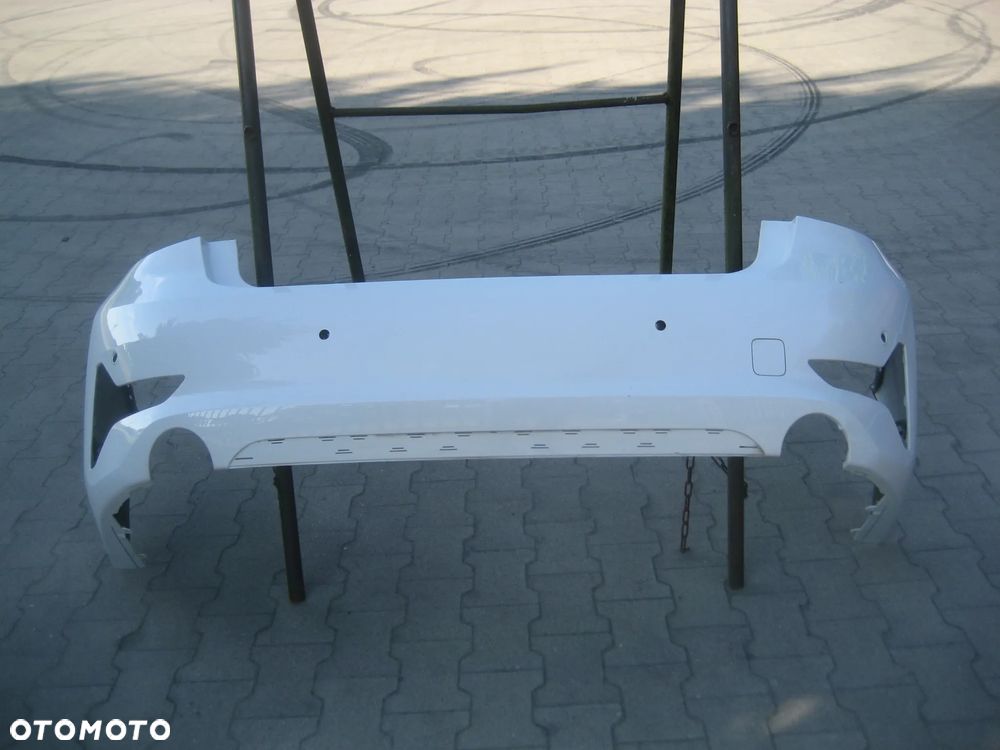 bmw g20 18-22r zderzak tył 6xpdc 7427998