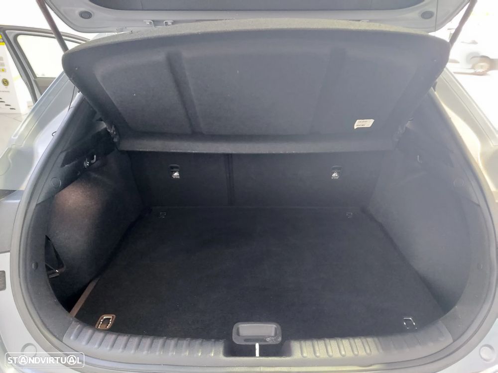 Kia XCeed 1.0 T-GDI Dynamic - 11