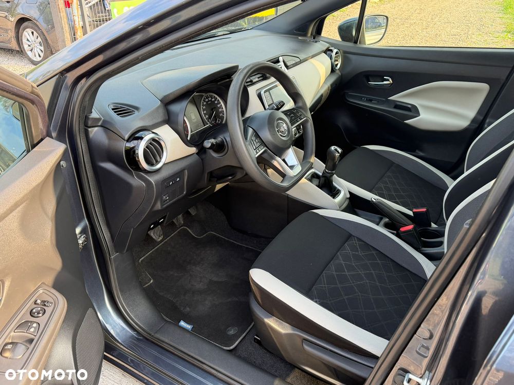 Nissan Micra 1.0 N-Way - 13