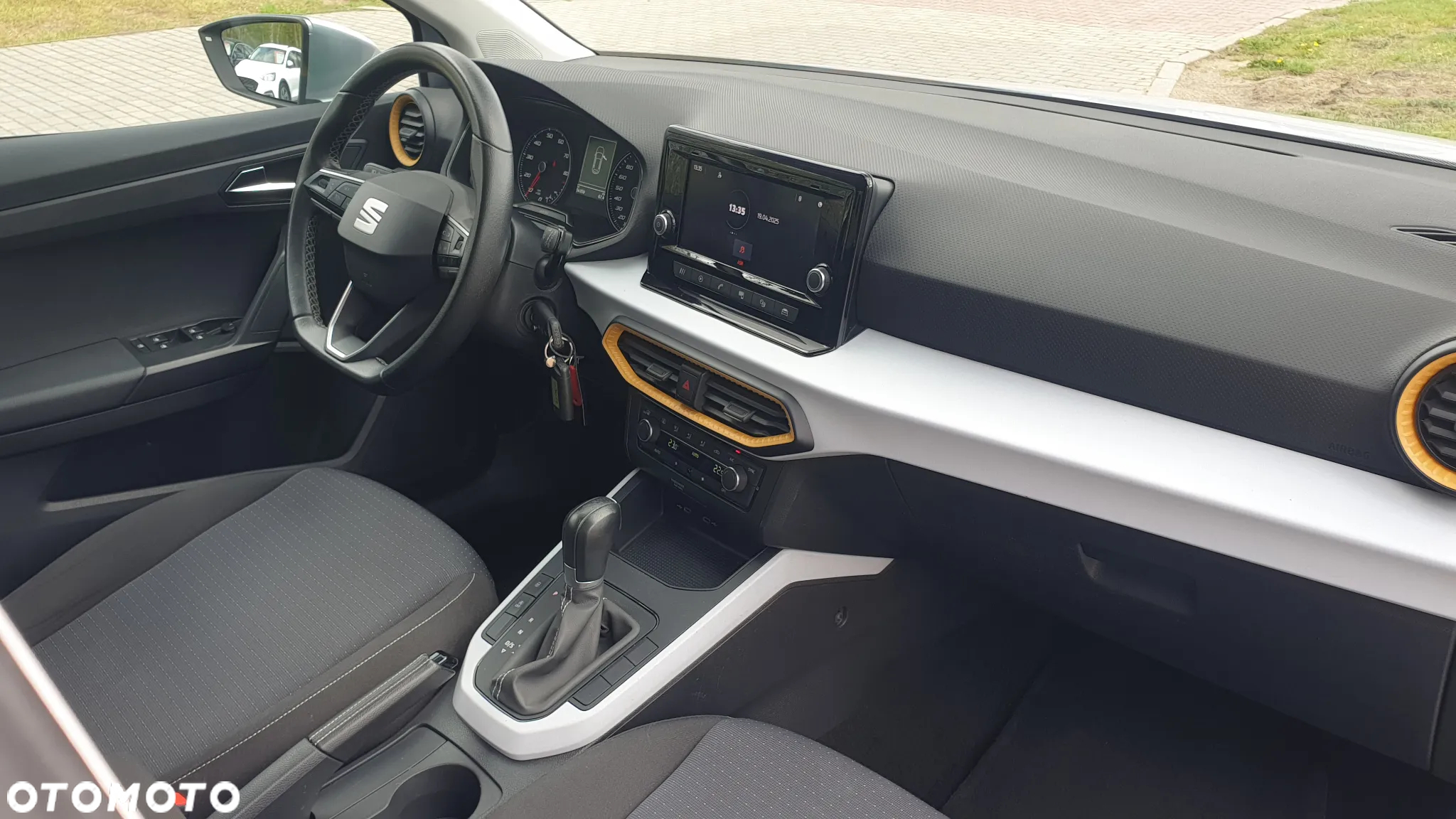 Seat Arona 1.0 TSI Style S&S DSG - 20