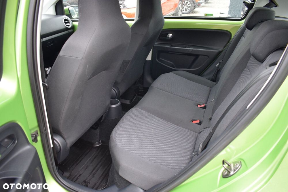 Skoda Citigo 1.0 Ambition - 26