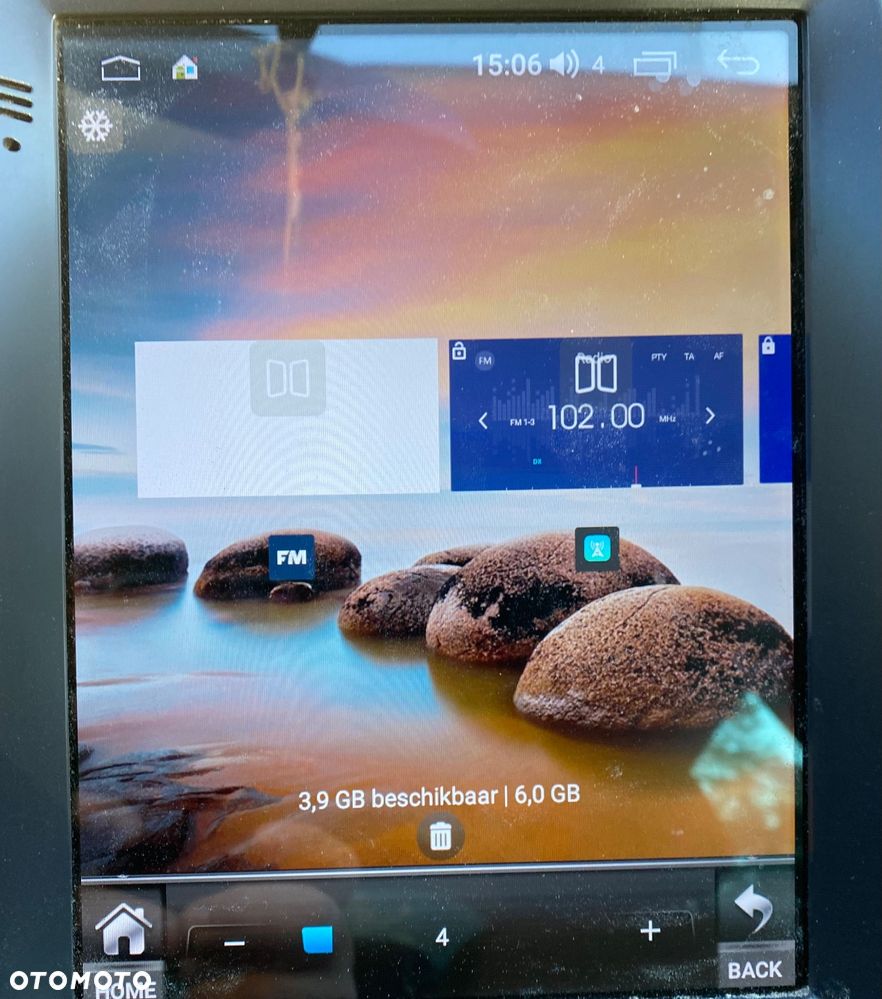 Opel Insignia 2.0 Turbo ecoFLEX Start/Stop Sport - 16