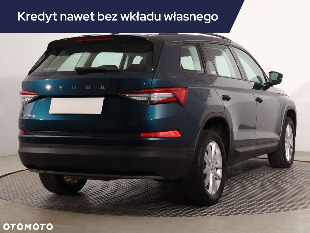 Skoda Kodiaq - 7