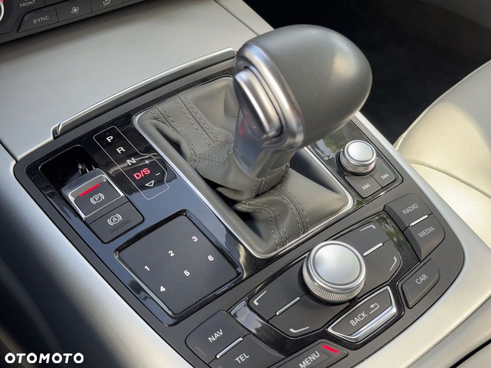 Audi A7 Sportback 3.0 TFSI Quattro S tronic - 36