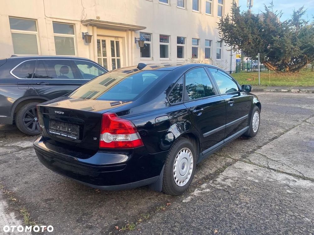 Volvo S40 1.8 - 2
