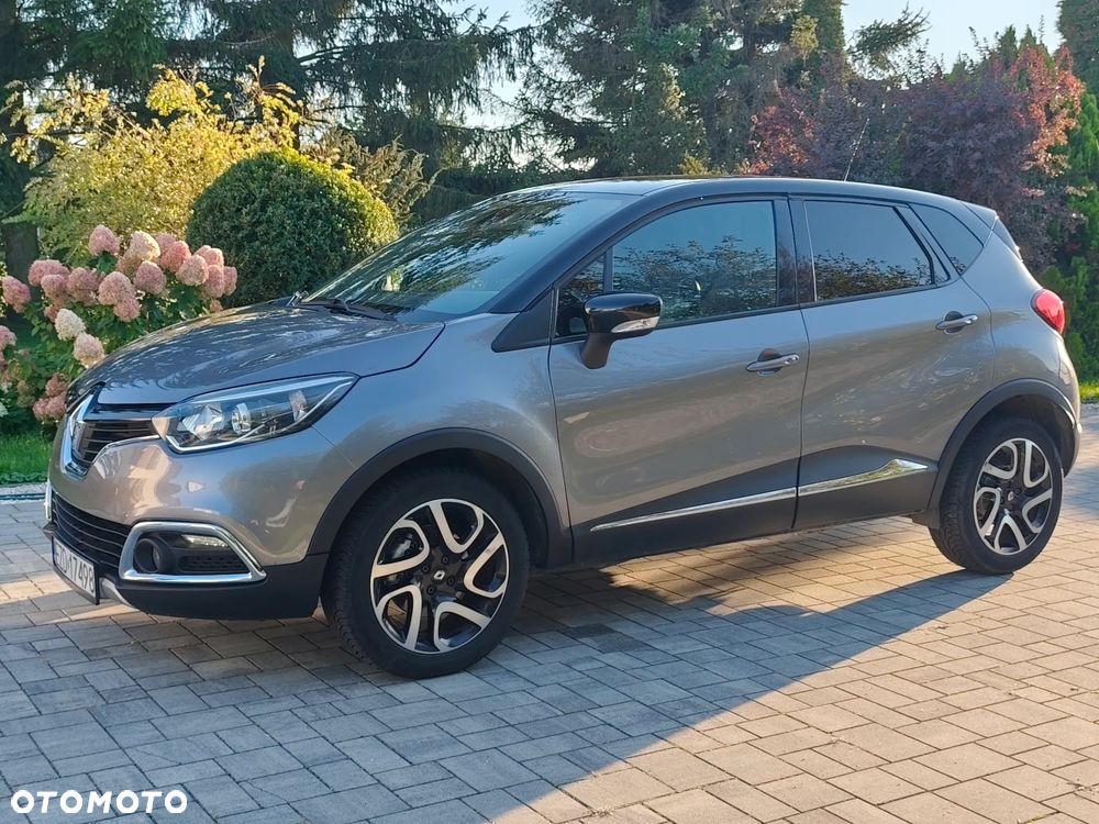 Renault Captur - 5