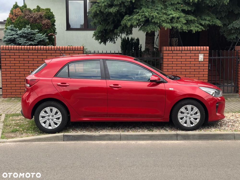 Kia Rio 1.4 d M - 7