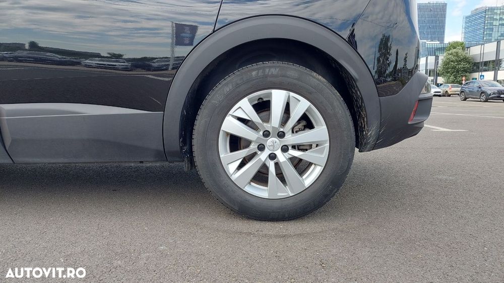 Peugeot 3008 - 16