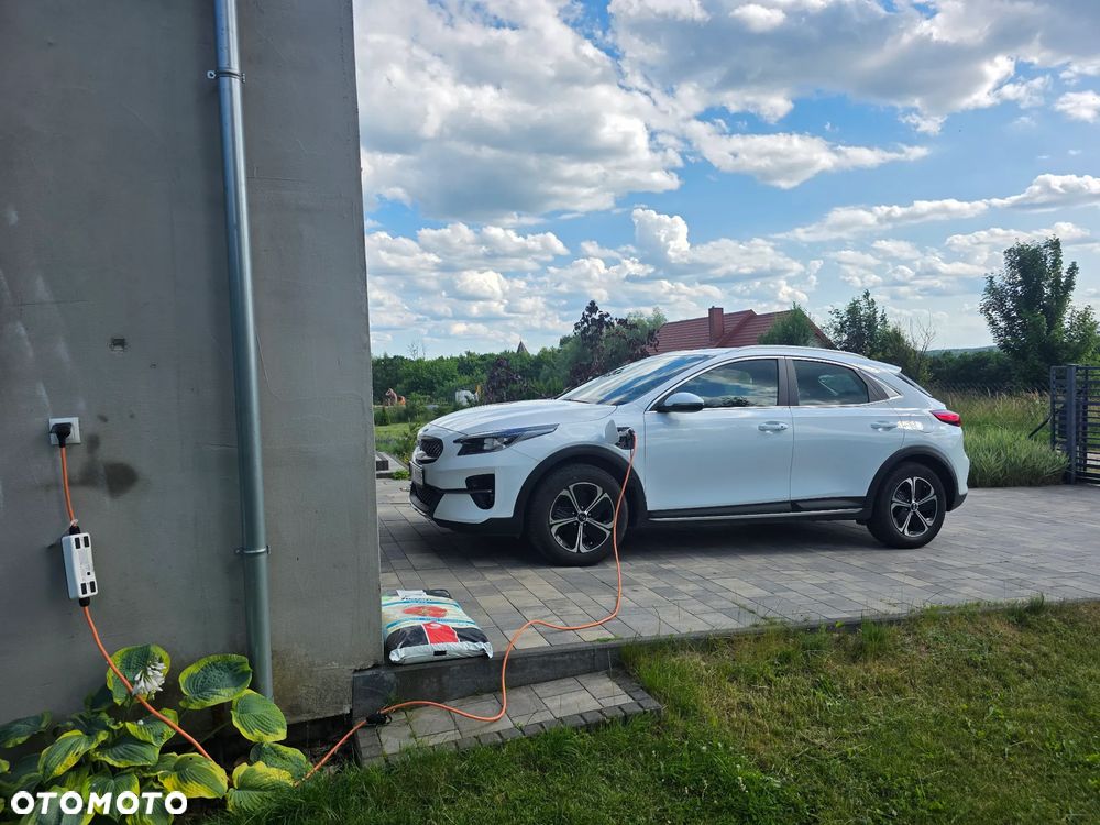 Kia XCeed 1.6 GDI PHEV L Business Line DCT - 8