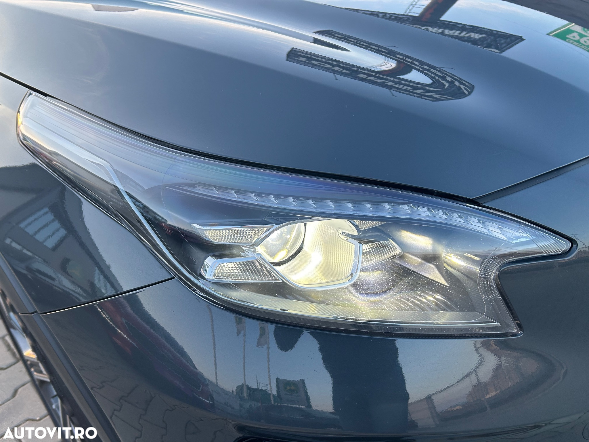 Kia XCeed 1.6 GDI DCT6 OPF Plug-in-Hybrid SPIRIT - 9