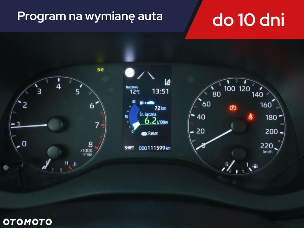 Toyota Yaris - 10
