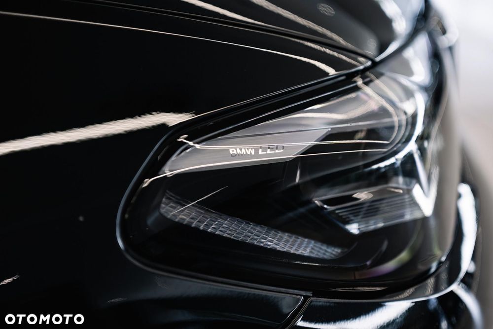 BMW Seria 5 - 38