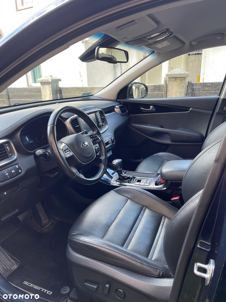Kia Sorento 2.0 CRDI L - 4