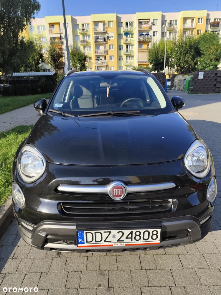Fiat 500X 1.4 Multiair DCT 4x2 S&S Pop Star - 8