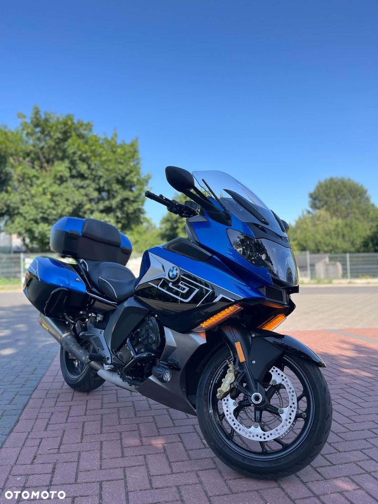BMW K - 2